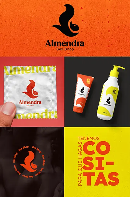 rediseño de marca, diseño de logo branding