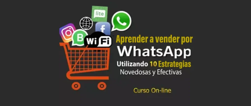 aprender a vender por whatsapp